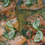 Verde Vício Comida