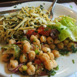 Verde Vício Comida