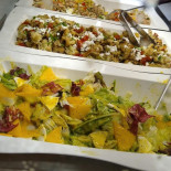 Verde Vício Comida