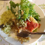 Verde Vício Comida