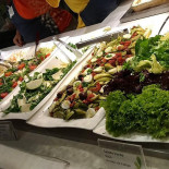 Verde Vício Comida