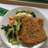 Verde Vício Comida