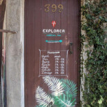 Explorer Carte