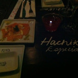 Hachiko Boisson