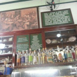 Café Do Bom, Cachaça Da Boa Carte