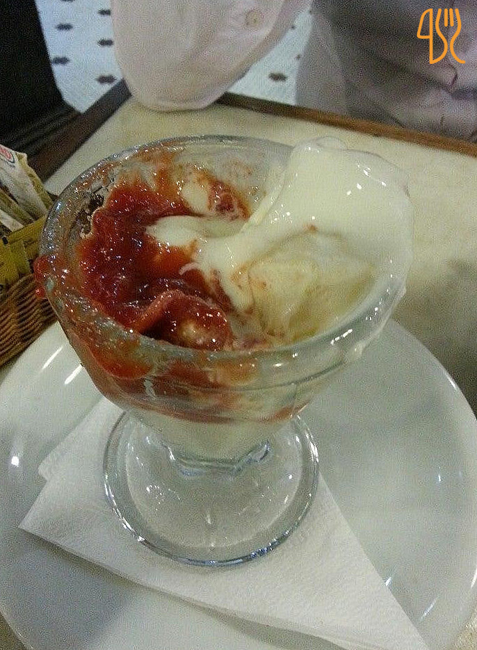 Café Do Bom, Cachaça Da Boa Nourriture