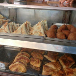 El-gebal Nourriture