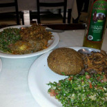 El-gebal Nourriture