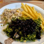 Galeto Central Comida