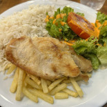 Galeto Central Comida