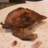 Galeto Central Comida