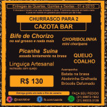 Cazota Carte