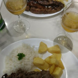 Filet e Folhas Boisson