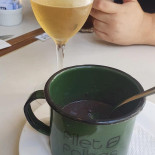 Filet e Folhas Boisson