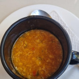 Filet e Folhas Boisson