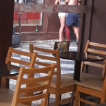 Cafeteria Ok À l'intérieur