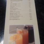 Cafeteria Ok Carte