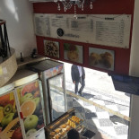 Cafeteria Ok Carta