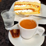Cafeteria Ok Bebida