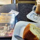 Cafeteria Ok Nourriture