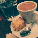 Cafeteria Ok Bebida