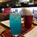 Panka Peruvian Kitchen Boisson