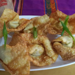 Panka Peruvian Kitchen Nourriture