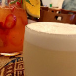 Panka Peruvian Kitchen Bebida