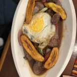 Panka Peruvian Kitchen Comida