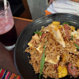 Panka Peruvian Kitchen Nourriture