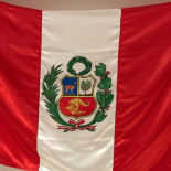 Panka Peruvian Kitchen Carte