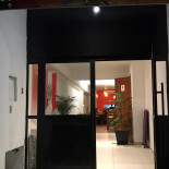 Panka Peruvian Kitchen Exterior