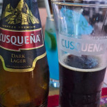 Panka Peruvian Kitchen Boisson