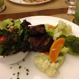 Cortiço Carioca Comida