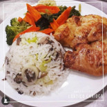 Cortiço Carioca Comida