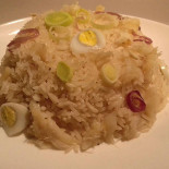 Cortiço Carioca Comida