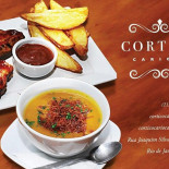 Cortiço Carioca Bebida