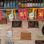 Bar do Papai Carta