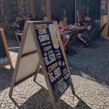 Bar do Papai Carte