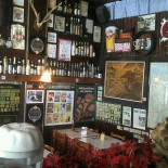 Adega do Pimenta À l'intérieur