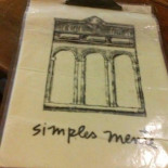 Simplesmente Carte