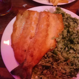 Cacimba Comida