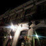 Al Khayam Extérieur