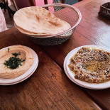 Al Khayam Nourriture