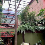 Oriente-Se Extérieur