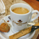Organzza Cafe Boisson