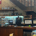 Organzza Cafe Extérieur
