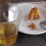 Do Gengibre Nourriture