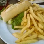 Do Gengibre Nourriture