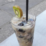 Do Gengibre Boisson